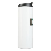 ブルーヘイズDMインスパイア熱タンブラー タンブラー (回転左)