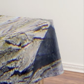 ブルーヘロンのテーブルクロス テーブルクロス (インサイチュ)