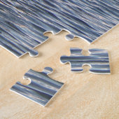 ブルーヘロンウォーターパズル ジグソーパズル (側面)