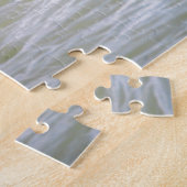 ブルーヘロンオンラバーズ鍵 ジグソーパズル (側面)