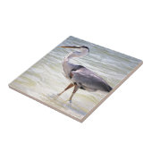 ブルーヘロンオンラバーズ鍵 タイル (側面)