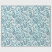 ブルーヘロンズセレネスティングプレイス ラッピングペーパー (フラット)
