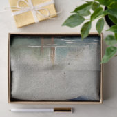 ブルーヘロンデクページティッシュペーパー 薄葉紙 (ギフト)