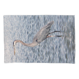 ブルーヘロン水枕ケース 枕カバー