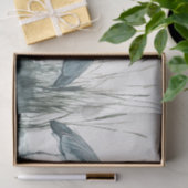 ブルーヘロン6デクページ紙 薄葉紙 (ギフト)