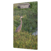 ブルーヘロン クリップボード (左)