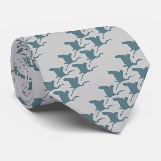 ブルーヘロン ネクタイ (ロール)