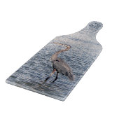 ブルーヘロン パドル カッティングボード (角)