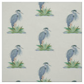 ブルーヘロン ファブリック (見本)