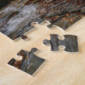 ブルーヘン秋 ジグソーパズル (側面)