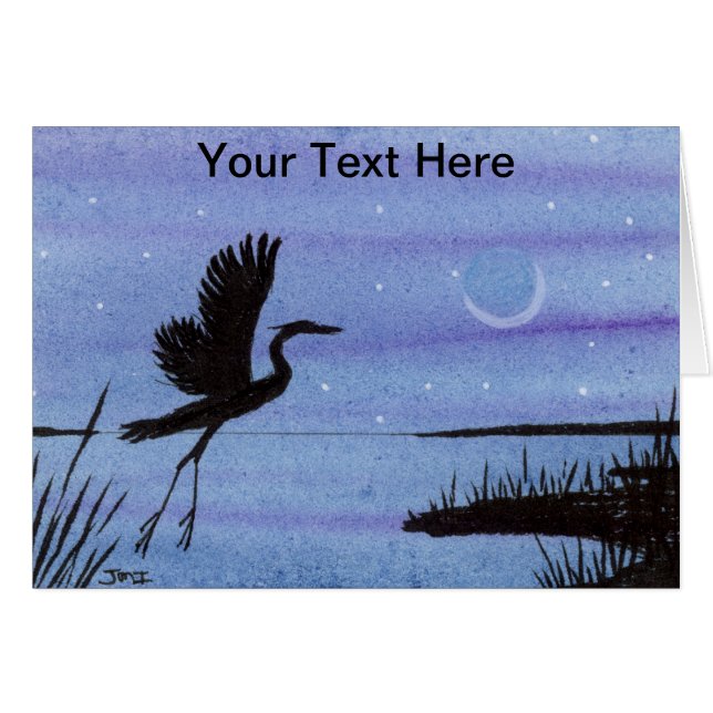 ブルーヘ素晴らしロン (正面横)