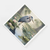 ブルーヘ素晴らしロン (コーナー)