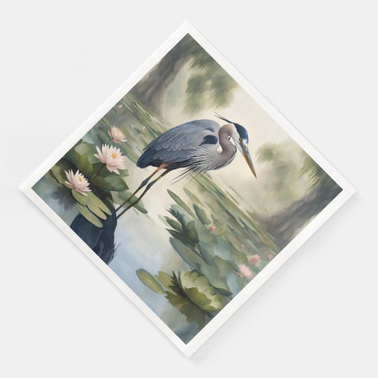 ブルーヘ素晴らしロン (コーナー)