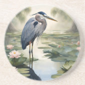 ブルーヘ素晴らしロン コースター (正面)