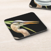 ブルーヘ素晴らしロン コースター (左側)