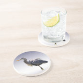 ブルーヘ素晴らしロン コースター (側面)