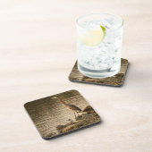 ブルーヘ素晴らしロン コースター (右側)