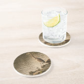 ブルーヘ素晴らしロン コースター (側面)