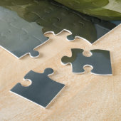 ブルーヘ素晴らしロン ジグソーパズル (側面)