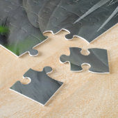 ブルーヘ素晴らしロン ジグソーパズル (側面)