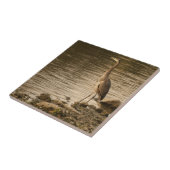 ブルーヘ素晴らしロン タイル (側面)