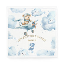 ブルーベア誕生日ボナンザ飛んでいる:2年目