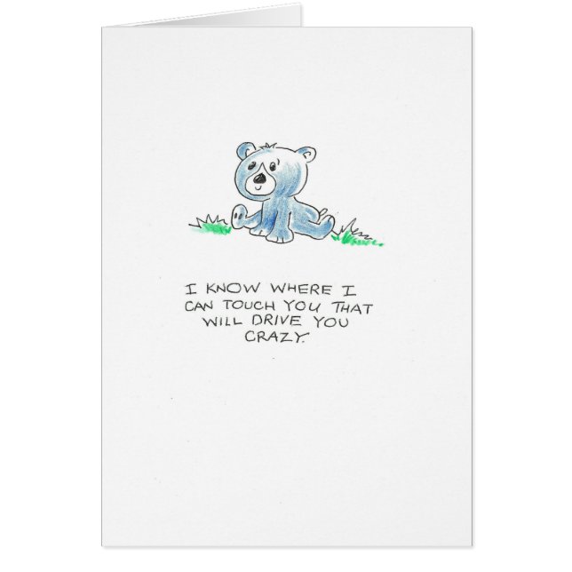 ブルーベアtouch (正面)