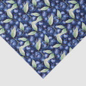 ブルーベエレガントリー 薄葉紙 (詳細)