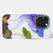 ブルーベタフィッシュ Case-Mate iPhoneケース iPhone 13 Proケース (裏面横)