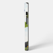 ブルーベタフィッシュ Case-Mate iPhoneケース iPhone 13 Proケース (左側面)