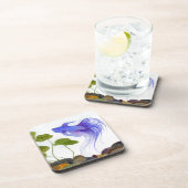 ブルーベッタフィッシュ コースター (右側)