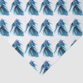 ブルーベッタフィッシュ 薄葉紙 (詳細)