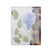 ブルーベッタ ノートパッド (回転)