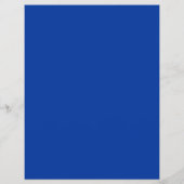 ブルーベッドロゴホステルアコモデーシ広告ョンズ チラシ (裏面)