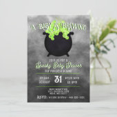 ブルーベビーはブルーイング 招待状 (スタンド正面)