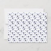 ブルーベビークリブ サンキューカード (裏面)