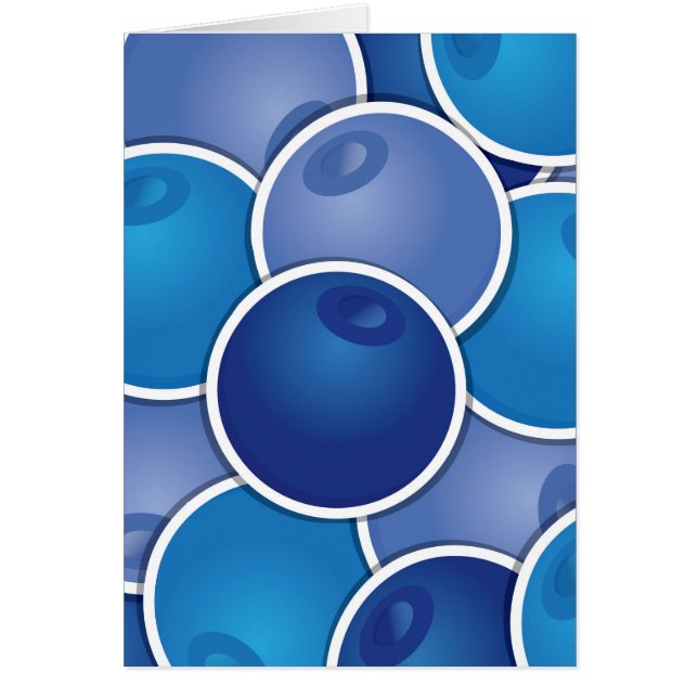 ブルーベファンキーリ (正面)