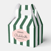 ブルーベベリーヒルズの独身最後の夜のお土産ボックス フェイバーボックス (裏面サイド)