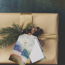 ブルーベホリデメリーー