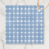 ブルーベリーとストロベリーサンキュー フェイバータグ (裏面)