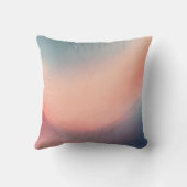 「ブルーベリーのマフィン枕を楽しんでかわいいハリネズミ クッション (裏面)