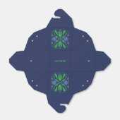 ブルーベリーの守護者 フェイバーボックス (折り畳みなし)