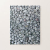 ブルーベリーアート ジグソーパズル (縦)