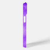 ブルーベリークラウド Case-Mate iPhoneケース (裏面 / 右)