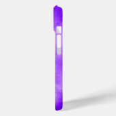 ブルーベリークラウド Case-Mate iPhoneケース (裏面 / 左)