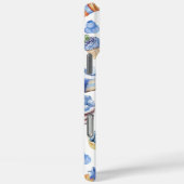ブルーベリースイーツ Case-Mate iPhoneケース (裏面 / 右)