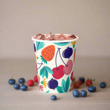 ブルーベリーストロベリーベリースイーツ誕生日