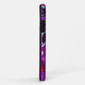 ブルーベリースワールのケース – マテかろうじて、iPhone 5 Case-Mate iPhoneケース (裏面/右)