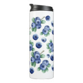 ブルーベリータンブラー タンブラー (回転右)