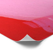 ブルーベリーツリー詳細 ポスター (角)